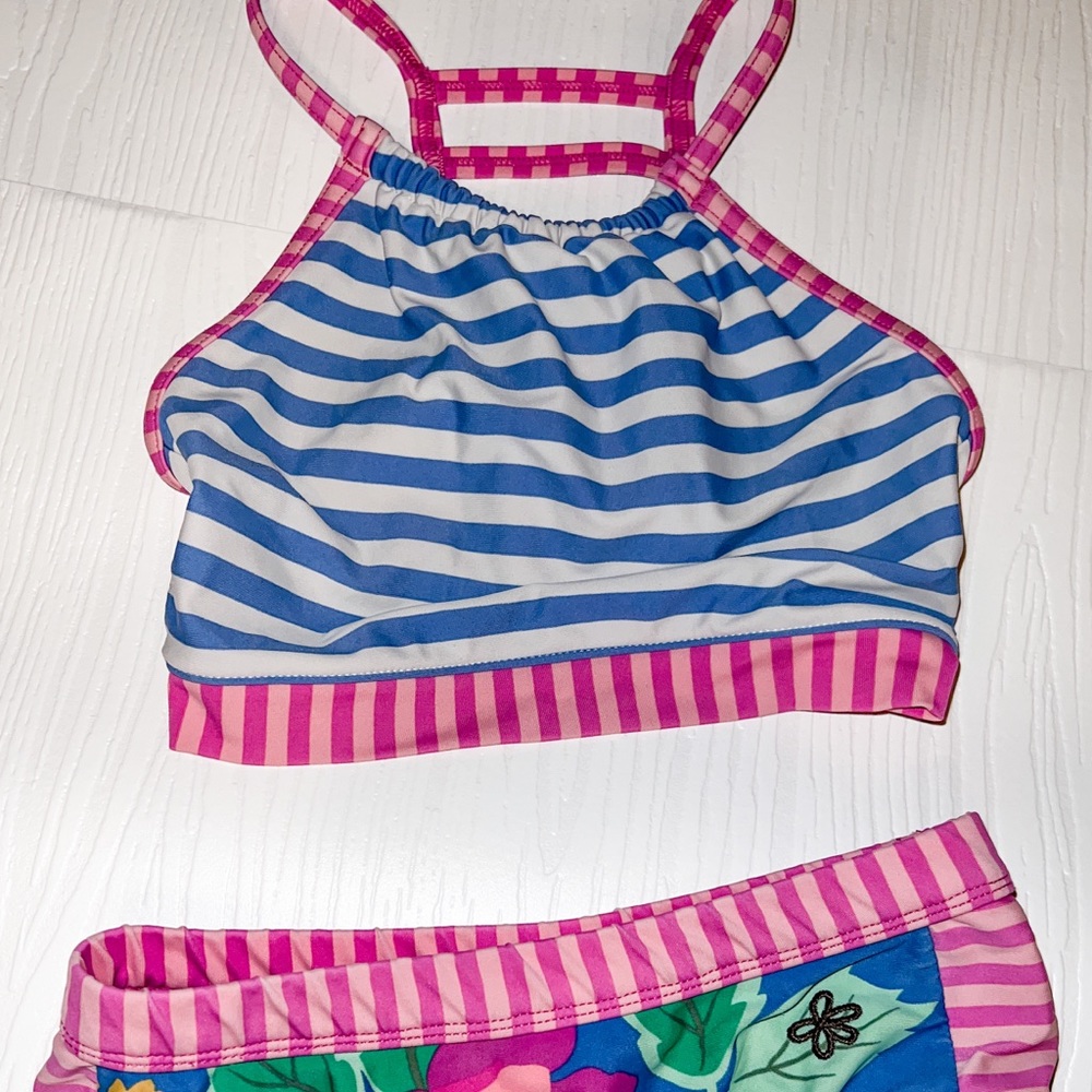 MJ 2 piece swimsuit